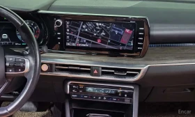 Kia K5, снимка 15