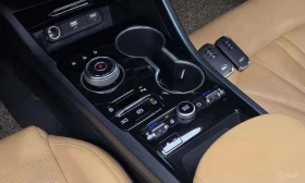 Kia K5, снимка 9