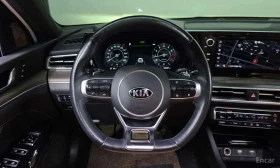 Kia K5, снимка 13