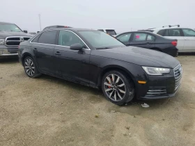 Audi A4, снимка 2