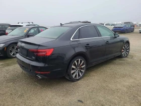 Audi A4, снимка 3