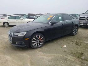 Audi A4, снимка 1