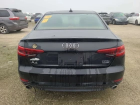 Audi A4, снимка 17