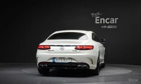 Mercedes-Benz S 63 AMG, снимка 4