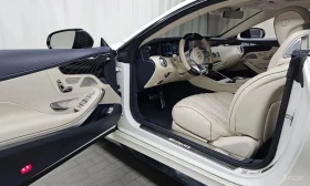 Mercedes-Benz S 63 AMG, снимка 10
