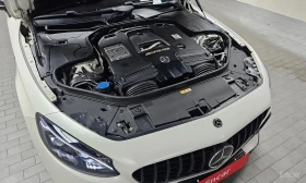 Mercedes-Benz S 63 AMG, снимка 6