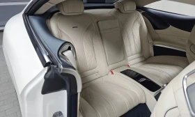 Mercedes-Benz S 63 AMG, снимка 11