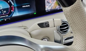 Mercedes-Benz S 63 AMG, снимка 9