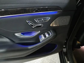 Mercedes-Benz S 500, снимка 7