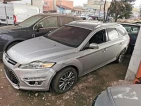 Ford Mondeo 2.0TDI - [4] 