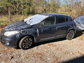     Renault Megane 1.5 DCI 90 