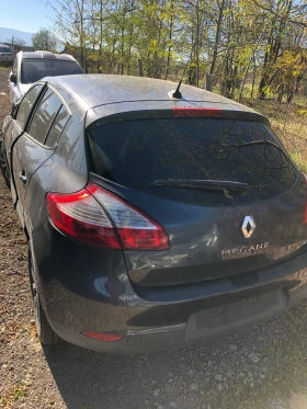     Renault Megane 1.5 DCI 90 