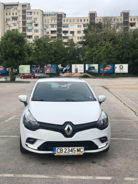 Обява за продажба на Renault Clio 1.2 Бензин, Evro 6 ~15 999 лв. - изображение 1