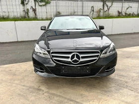 Mercedes-Benz E 220 CDI 4MATIC, снимка 6