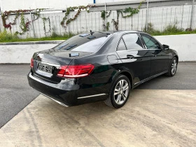 Mercedes-Benz E 220 CDI 4MATIC, снимка 4