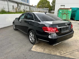 Mercedes-Benz E 220 CDI 4MATIC, снимка 2