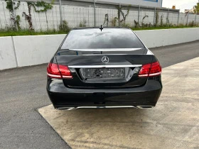 Mercedes-Benz E 220 CDI 4MATIC, снимка 3