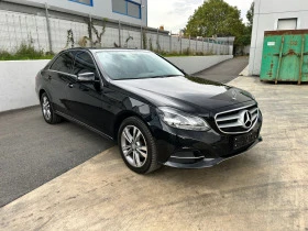 Mercedes-Benz E 220 CDI 4MATIC, снимка 5