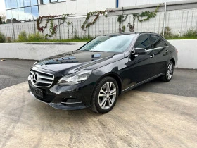 Mercedes-Benz E 220 CDI 4MATIC - [1] 