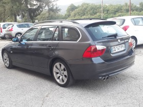 BMW 325 3.0-200к.с., снимка 5