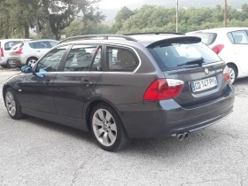 Обява за продажба на BMW 325 3.0-200к.с. ~9 400 лв. - изображение 4