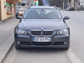 BMW 325 3.0-200к.с., снимка 1