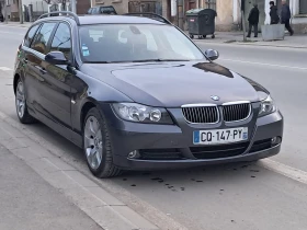 BMW 325 3.0-200к.с., снимка 2