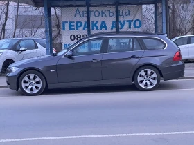 BMW 325 3.0-200к.с., снимка 4