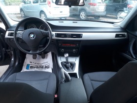 BMW 325 3.0-200к.с., снимка 13