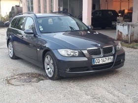 BMW 325 3.0-200к.с., снимка 2
