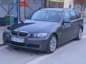 BMW 325 3.0-200к.с., снимка 3