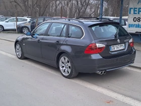 BMW 325 3.0-200к.с., снимка 5