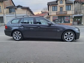 BMW 325 3.0-200к.с., снимка 8