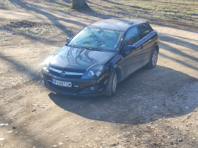 Opel Astra, снимка 1 - Автомобили и джипове - 43837172