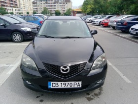Mazda 3, снимка 1 - Автомобили и джипове - 44344180