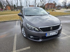 Обява за продажба на Peugeot 308 SW ACTIVE 1.5 Blue130 HDi BVM6 ~23 999 лв. - изображение 1