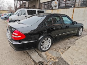 Mercedes-Benz E 500, снимка 2 - Автомобили и джипове - 44567395