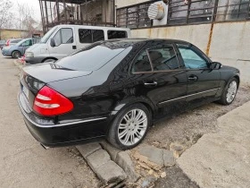 Mercedes-Benz E 500, снимка 2