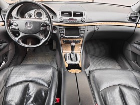 Mercedes-Benz E 500 | Mobile.bg   8