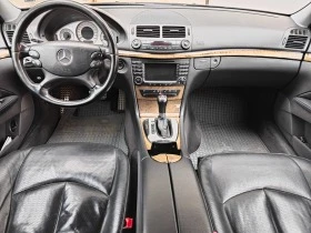 Mercedes-Benz E 500, снимка 8