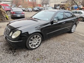     Mercedes-Benz E 500