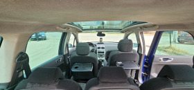 Peugeot 307 2.0HDI sw 110hp 2004g. Panorama, снимка 8 - Автомобили и джипове - 45561138