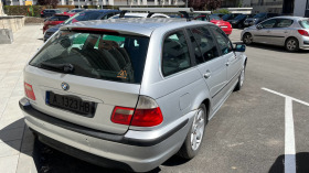 BMW 320 320i M54B22A с газов инж., снимка 4 - Автомобили и джипове - 45208241