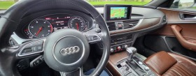 Audi A6, снимка 13 - Автомобили и джипове - 45364431