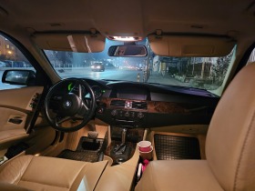 BMW 530 X-DRIVE, снимка 7