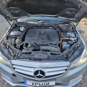 Mercedes-Benz E 300 hybrid AMG packet , снимка 15