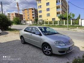 Toyota Corolla | Mobile.bg    7