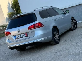 VW Passat DSG* ЧИСТО НОВИ ГУМИ* , снимка 5