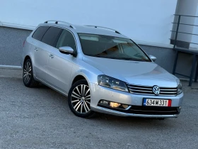 VW Passat DSG* ЧИСТО НОВИ ГУМИ* , снимка 2