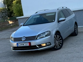 VW Passat DSG* ЧИСТО НОВИ ГУМИ* , снимка 3